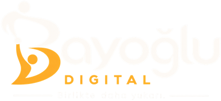 Bayoğlu Dijital — Birlikte daha yukarı.